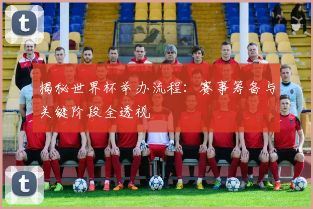 揭秘世界杯举办流程：赛事筹备与关键阶段全透视