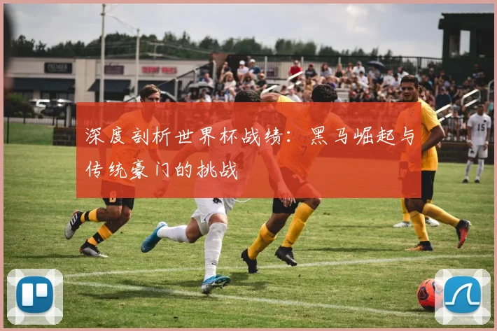 深度剖析世界杯战绩：黑马崛起与传统豪门的挑战