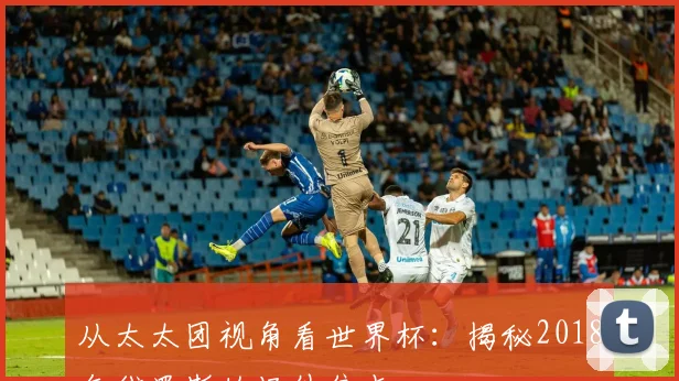 从太太团视角看世界杯：揭秘2018年俄罗斯的场外焦点